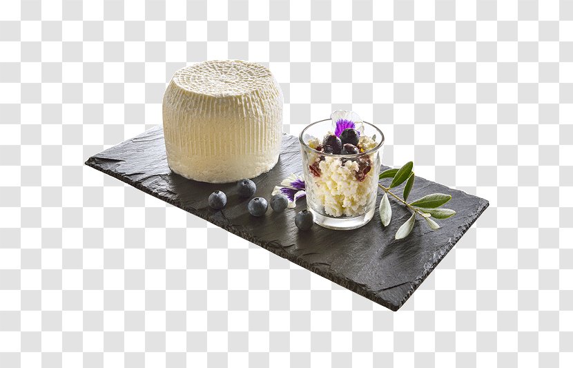 Cheesecake Cream Cheese Brocciu - Dessert Transparent PNG