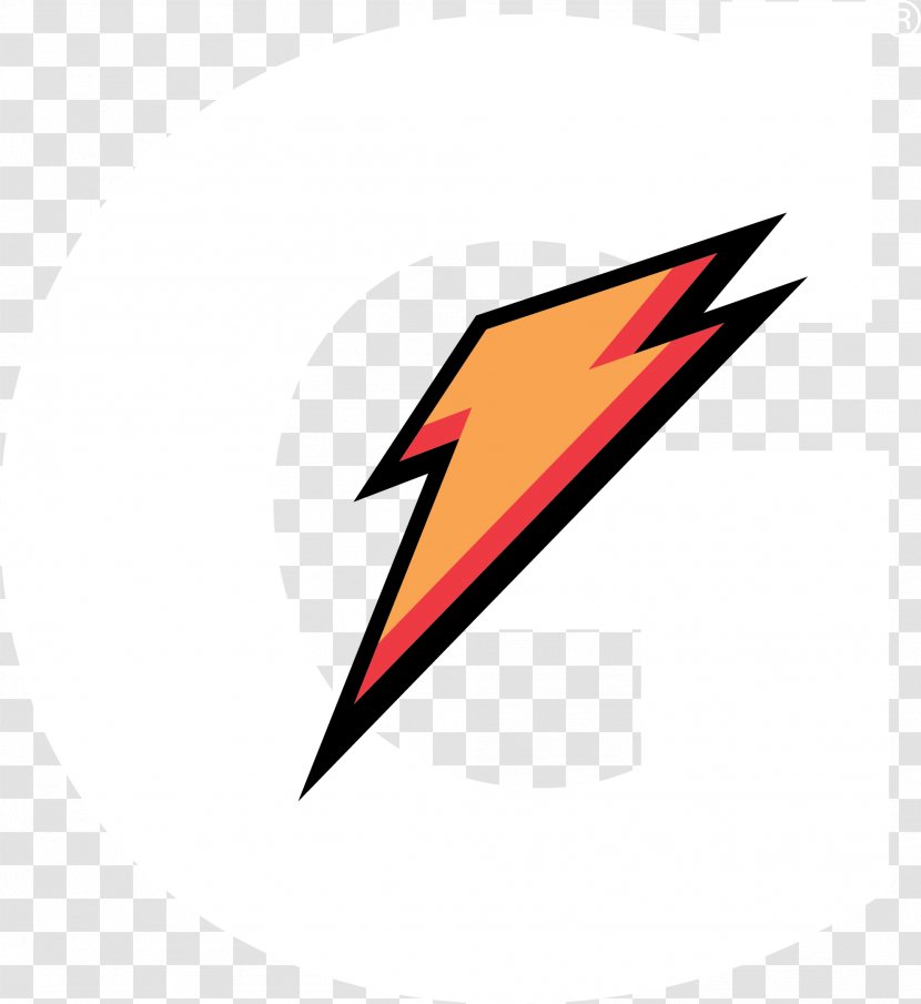 The Gatorade Company Logo - Rebranding - Bolt Transparent PNG