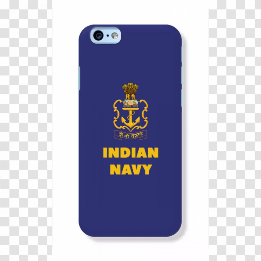 Olive Planet Indian Naval Academy IPhone 6S Navy - Walkie Transparent PNG