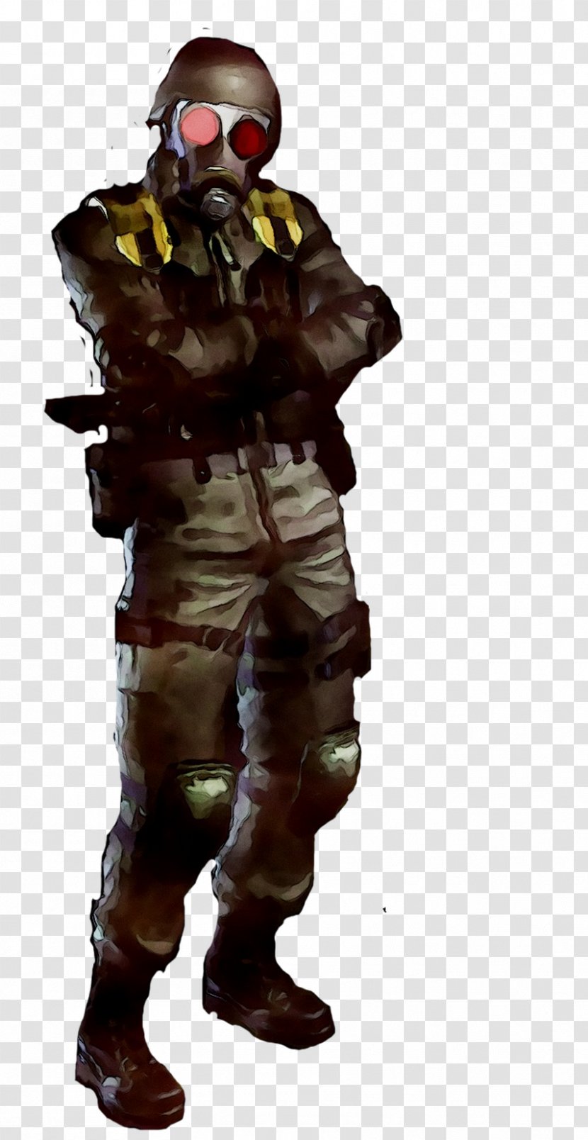 Soldier Infantry Military Police - Grenadier - Person Transparent PNG