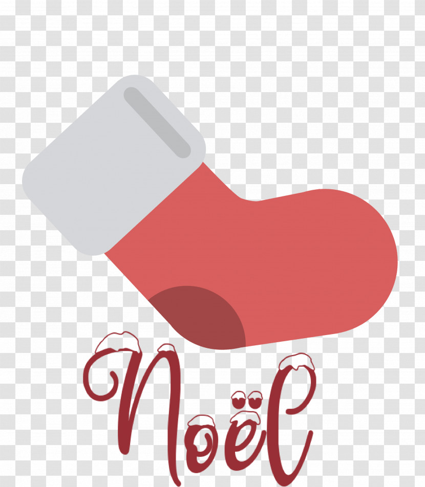 Noel Xmas Christmas Transparent PNG