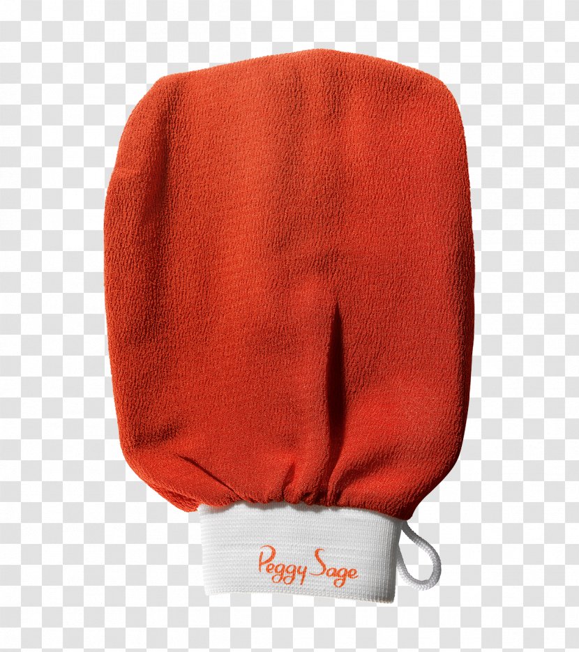 Glove Towel Peggy Sage Exfoliation Washing Mitt - Double Seam Transparent PNG