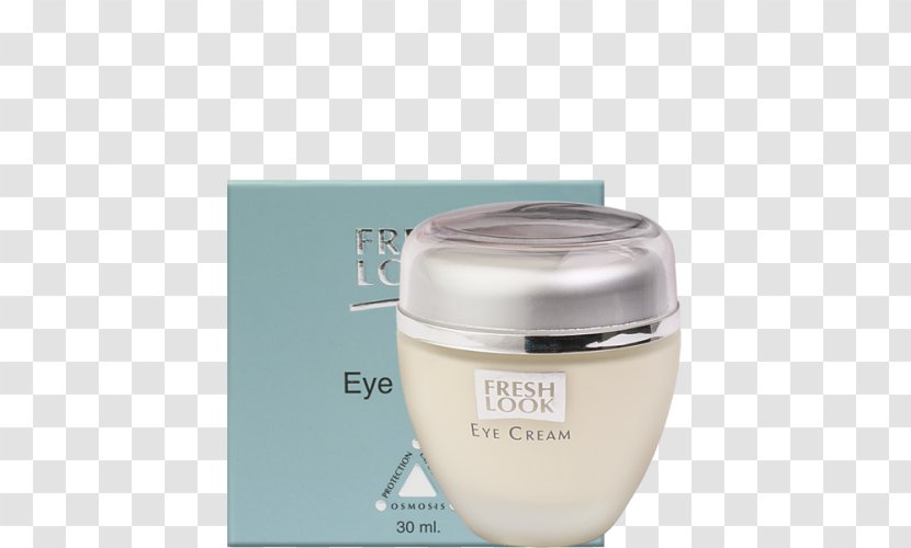 Cream Skin Face Eye Lotion - Mizon Snail Repair Transparent PNG