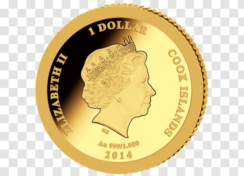 Coin Gold Cash Money Transparent PNG