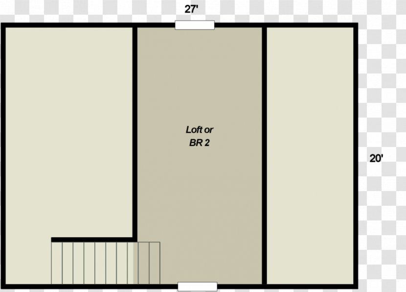 Paper Floor Plan Angle Number Transparent PNG