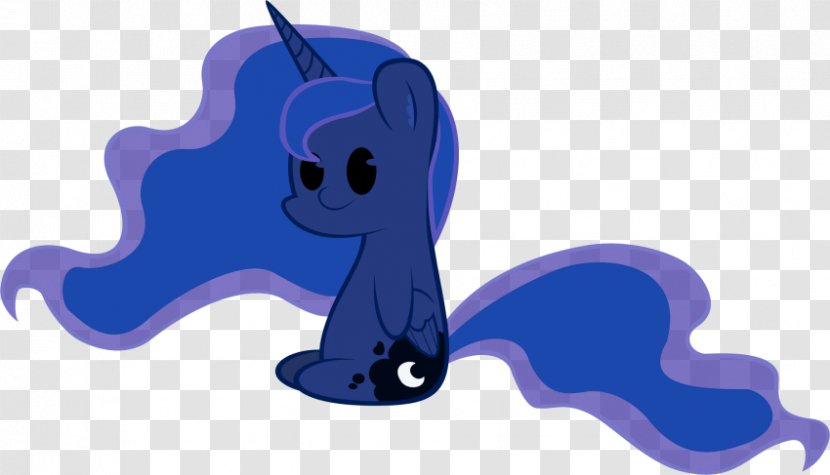Princess Luna Pony Celestia DeviantArt Horse - Heart - Mlp Cutie Mark Transparent PNG