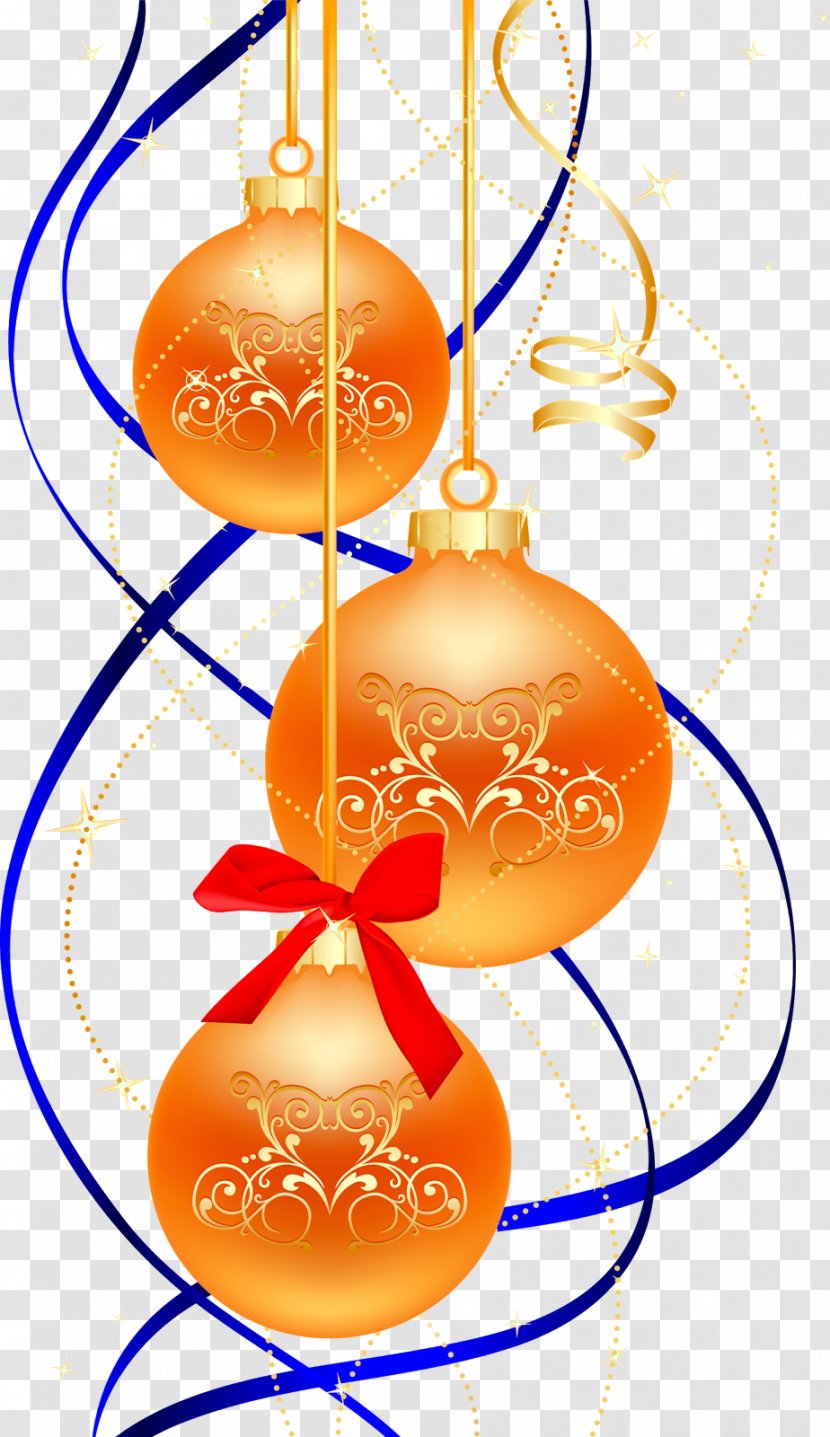 Christmas Tree Gift Sphere Clip Art - 2017 Transparent PNG