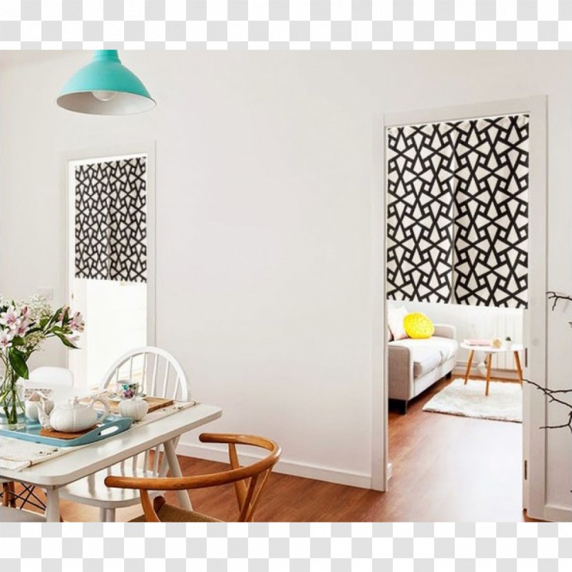 Interior Design Services Furniture Wall Mural - Ceramic - Geometric Colorful Shading Transparent PNG