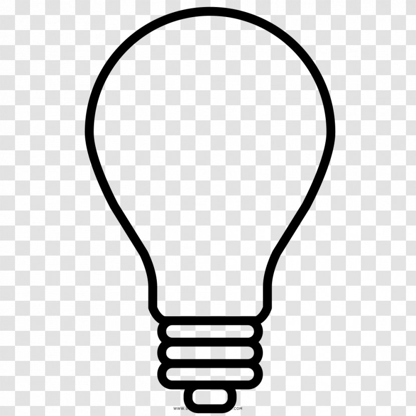 Incandescent Light Bulb LED Lamp Clip Art - Aseries - Game Efficiency Transparent PNG