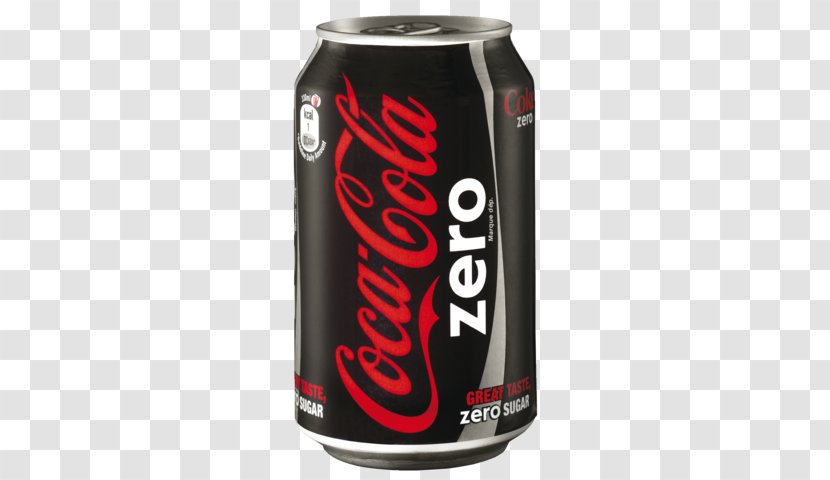 Fizzy Drinks Coca-Cola Cherry Diet Coke Sprite - Cocacola Company - Coca Cola Transparent PNG