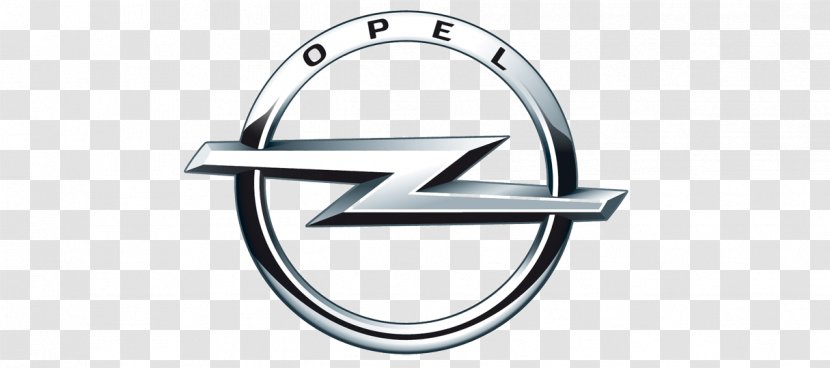 Opel Vectra General Motors Vauxhall Car - Emblem - Logo Voiture Transparent PNG