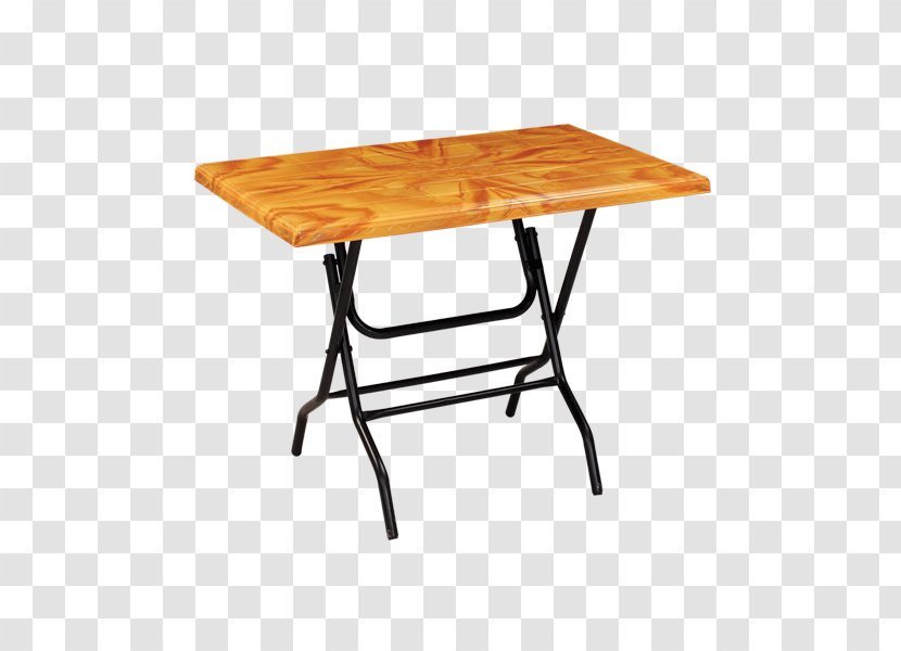 Folding Tables Chair Furniture - Rectangle - Table Transparent PNG