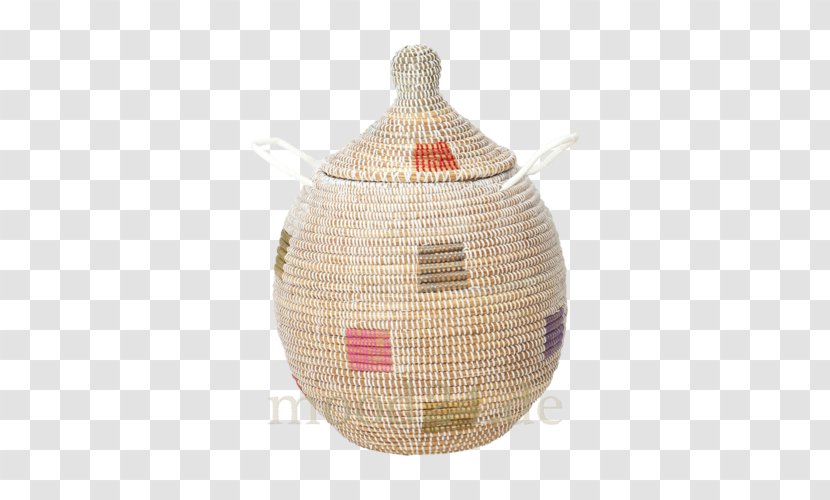 Basket - Design Transparent PNG