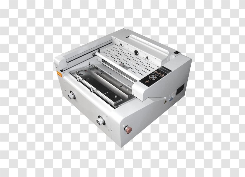 Bookbinding Binder Machine Printing Manufacturing - Technology - Bokrygg Transparent PNG
