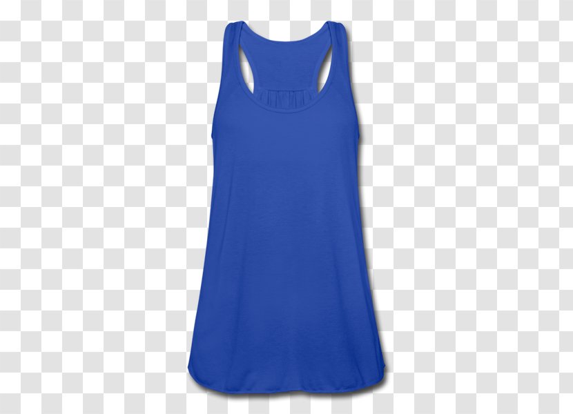 T-shirt Top Clothing Sleeveless Shirt Nike - Sportswear Transparent PNG