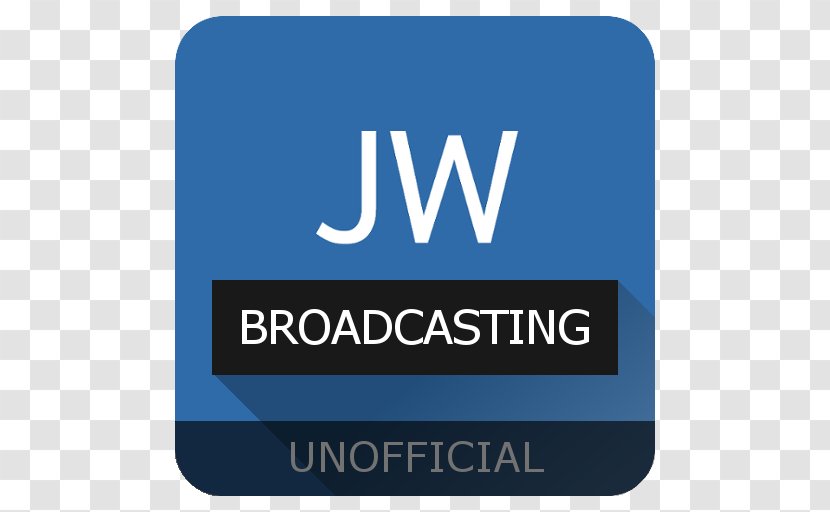 Jehovah's Witnesses News Broadcasting JW.ORG Television - Aptoide - Broadcast Recommendation Transparent PNG