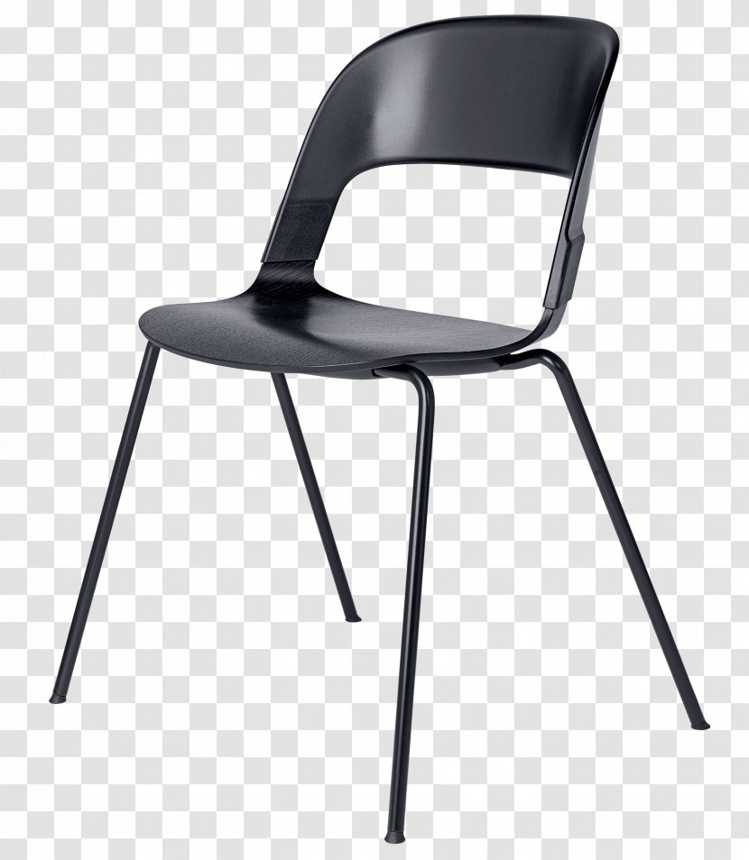 Model 3107 Chair Fritz Hansen Upholstery Swivel Transparent PNG