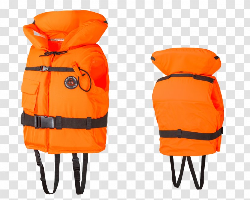 Life Jackets Kayak Waistcoat Gilets Collar - Vest Transparent PNG