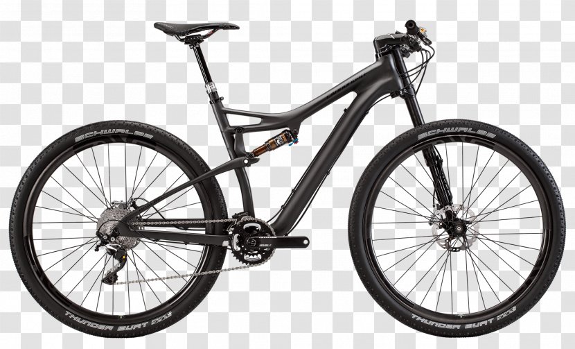 cannondale stumpjumper