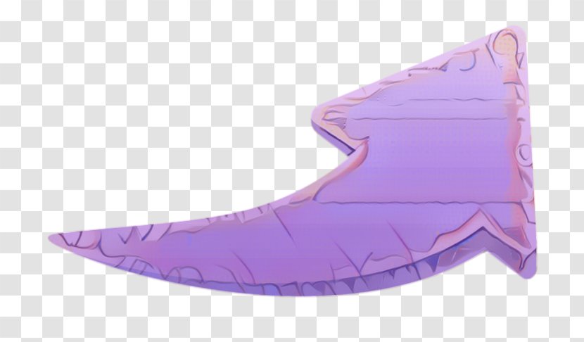 Pink Background - Nike Free Lilac Transparent PNG