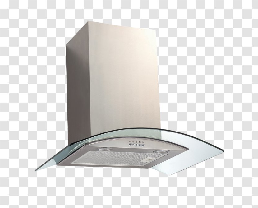 Exhaust Hood Kitchen Cooking Ranges Home Appliance Chimney - Under Transparent PNG