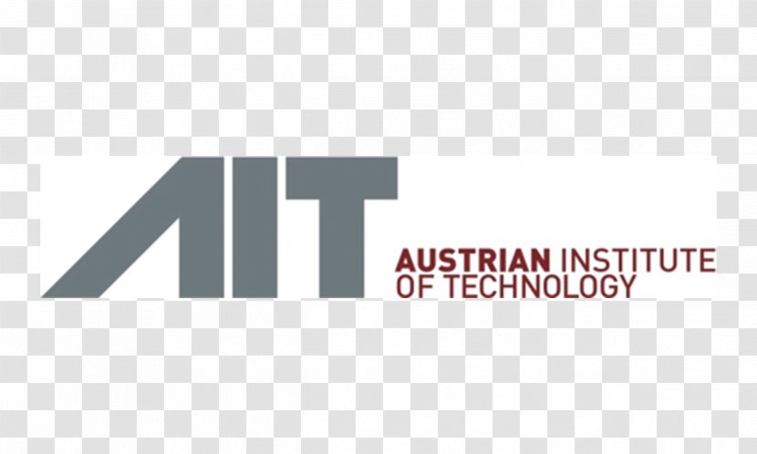 Austrian Institute Of Technology Science And Austria Research - Logo Transparent PNG