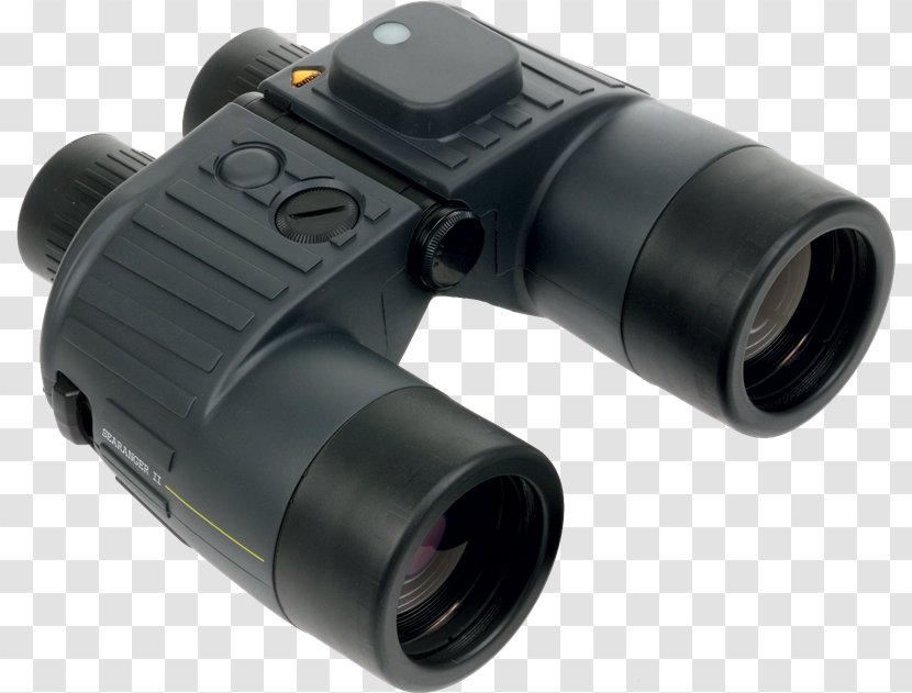 Binoculars Monocular Telescope - Hardware - Image-stabilized Transparent PNG