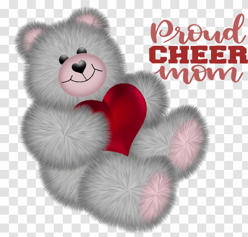 Teddy Bear Transparent PNG