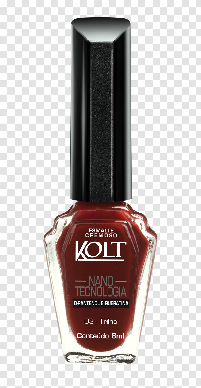 Nail Polish - Cosmetics Transparent PNG