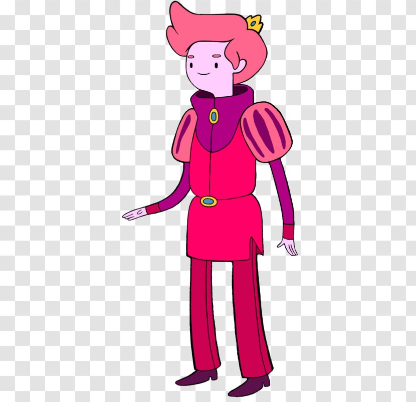Princess Bubblegum Marceline The Vampire Queen Adventure Time Fionna And Cake Ice King - Finn Transparent PNG