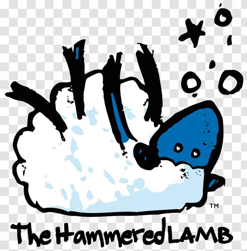 The Hammered Lamb Brunch Menu Dinner Lunch - Organism - Text Transparent PNG