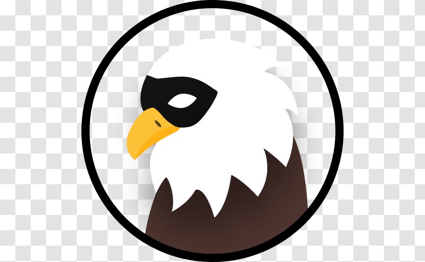 Logo Bird Clip Art - Of Prey - Microblogging Transparent PNG