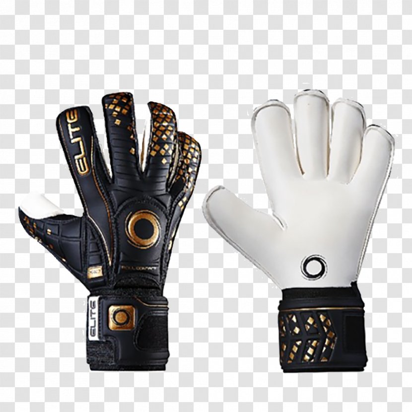 Guante De Guardameta Glove Goalkeeper Nike Uhlsport - Latex - Gloves Transparent PNG