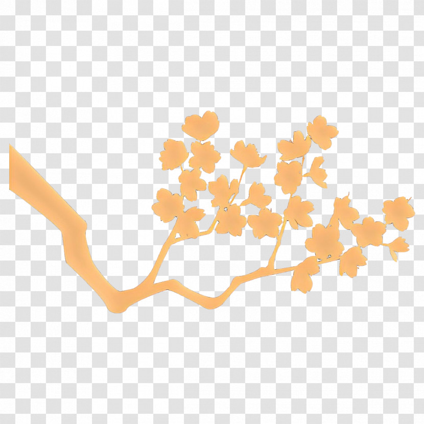 Orange Transparent PNG