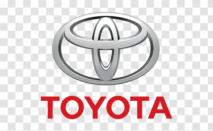 Toyota Car Company Logo Corporation Transparent PNG