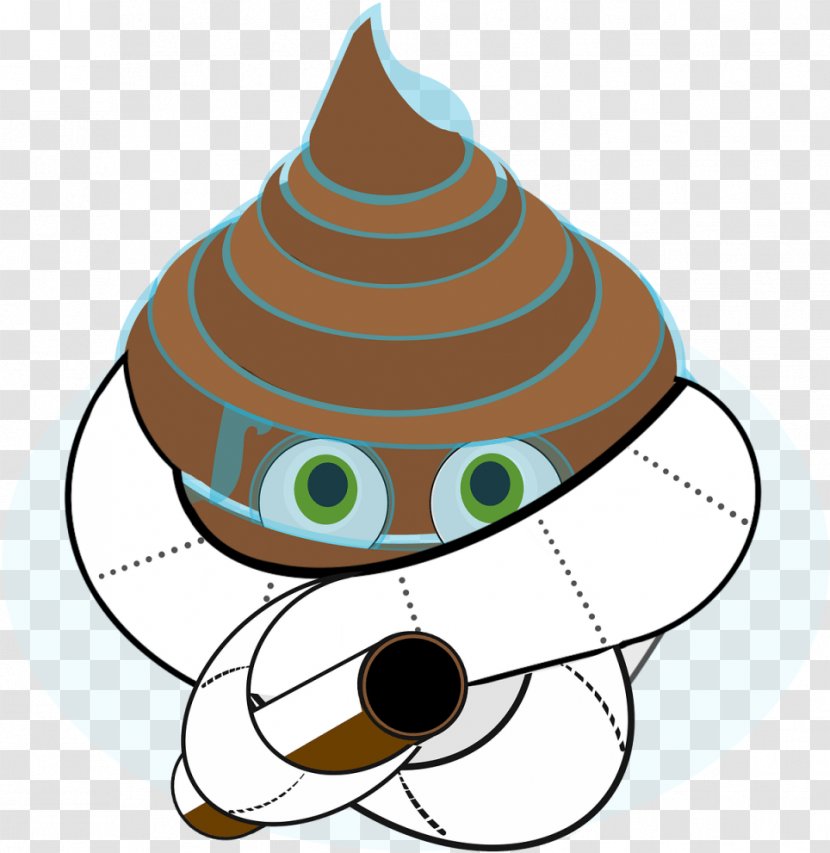 Smile Emoji - Nose - Hat Transparent PNG