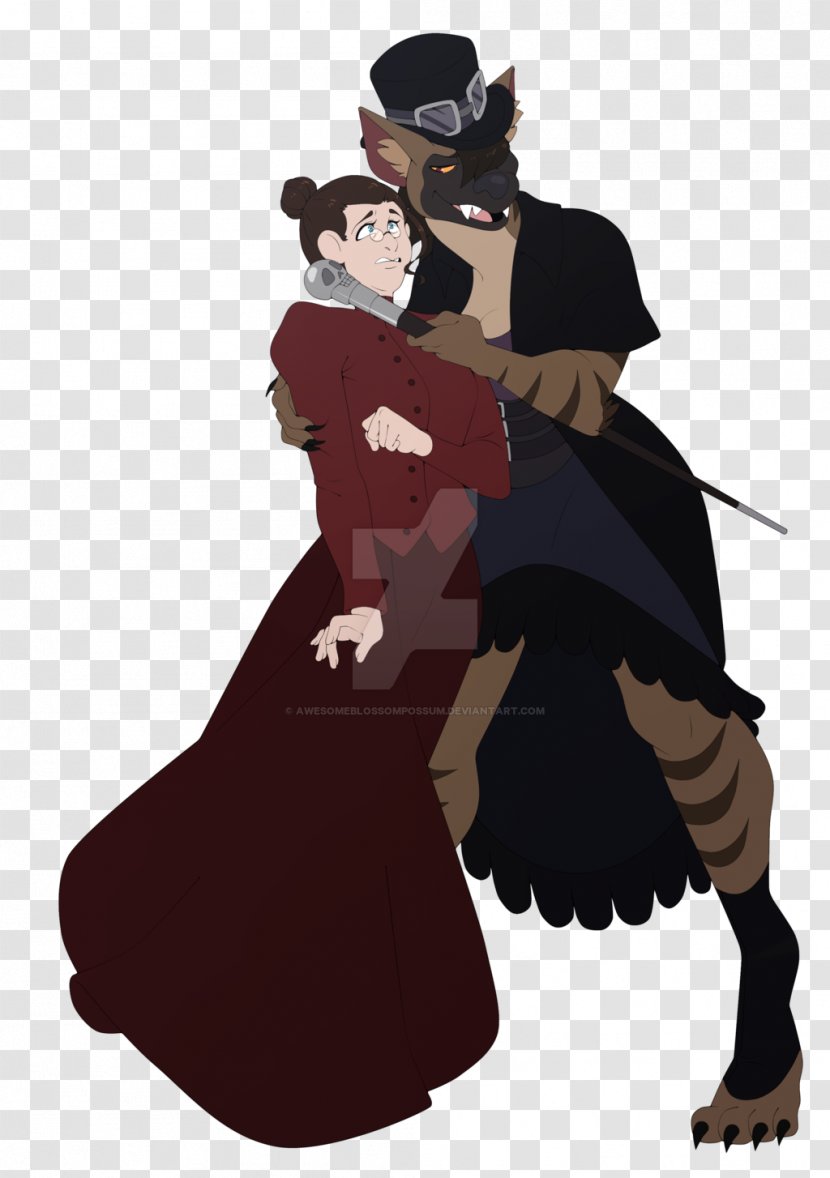 Strange Case Of Dr Jekyll And Mr Hyde DeviantArt Drawing Fan Art - Character - Melvyn L Iscove Transparent PNG