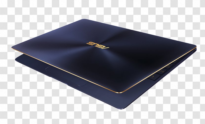 Asus Zenbook 3 Laptop MacBook Intel Transparent PNG