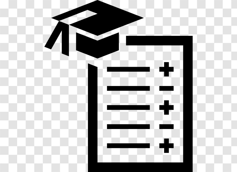 Report Card Grading In Education School Student - Symbol Transparent PNG