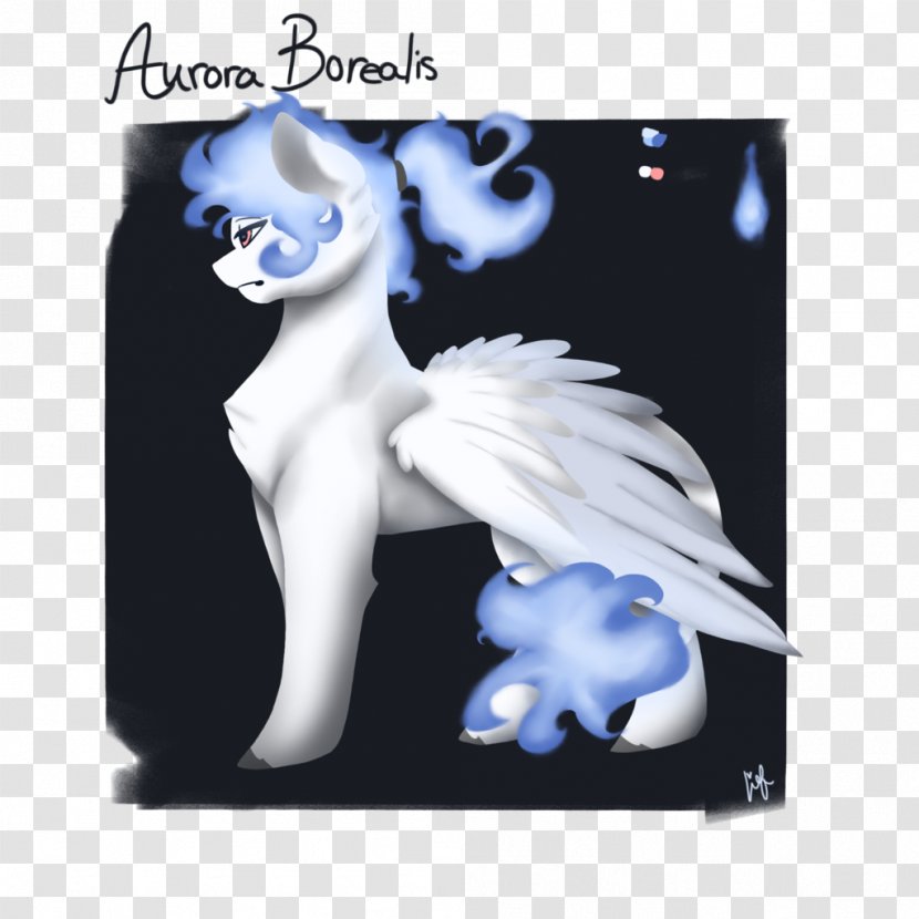 Figurine Character Legendary Creature Fiction - Aurora Burealis Transparent PNG