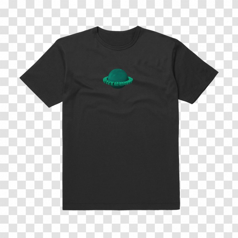 T-shirt Top Clothing Sleeve - Shirt Transparent PNG