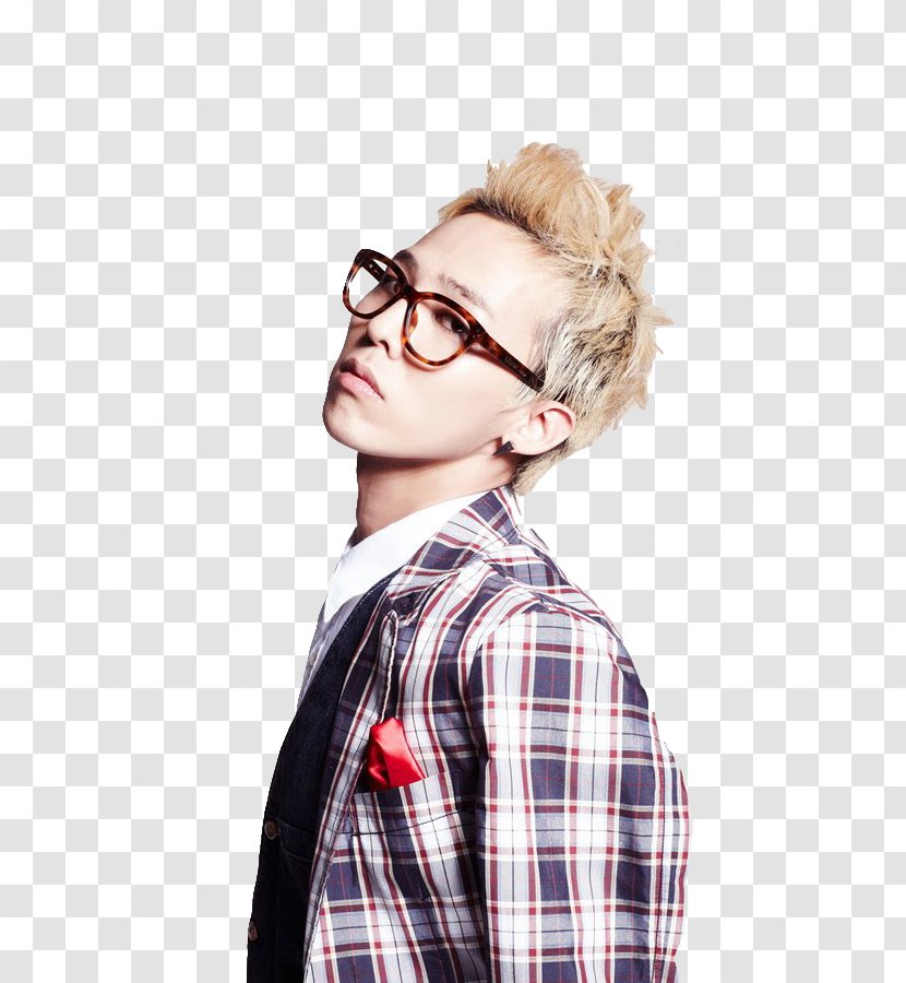 G-Dragon BIGBANG K-pop Beanpole South Korea - Tree - G-dragon Transparent PNG