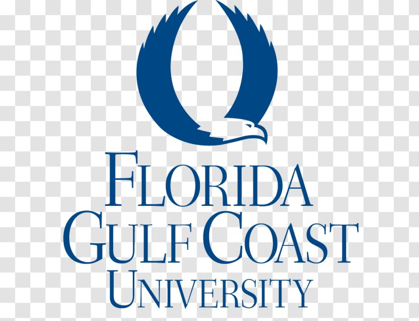 Florida Gulf Coast Eagles Men's Basketball Women's University FGCU Boulevard South Student - Brand Transparent PNG