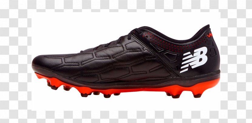 Football Boot New Balance Kangaroo Leather Cleat Shoe Transparent PNG