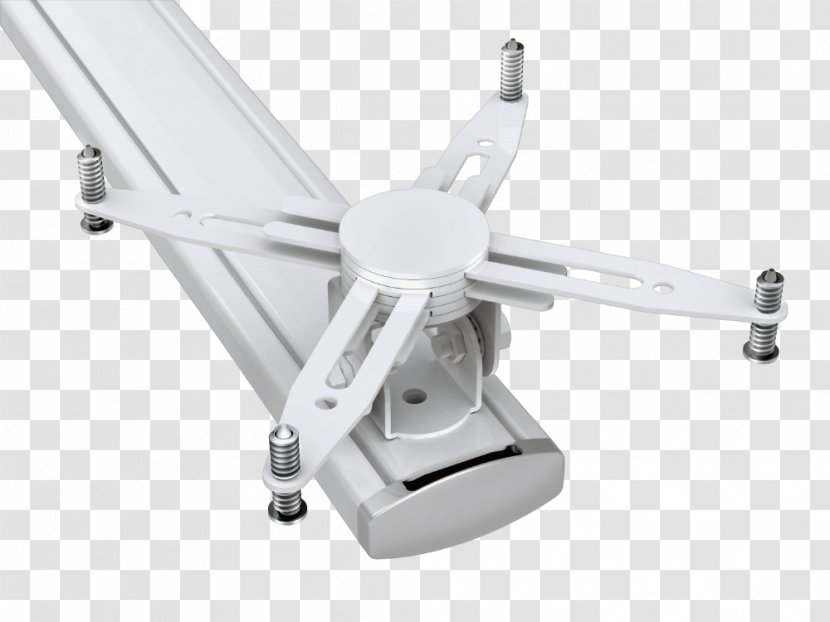 Product Design Technology Angle - Projector Mount Transparent PNG