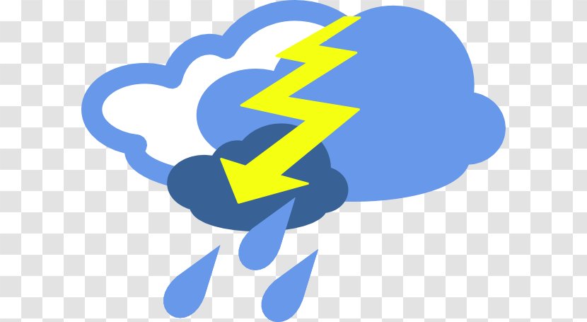 Weather Symbol Cloud Clip Art - Cartoon - Cold Wind Cliparts Transparent PNG