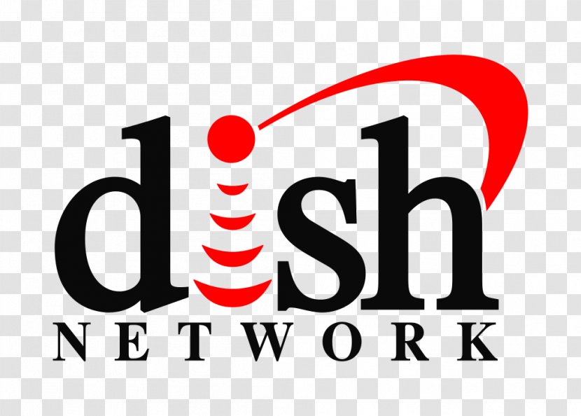 Dish Network Satellite Television AT&T Sling TV - Logo Tv Transparent PNG