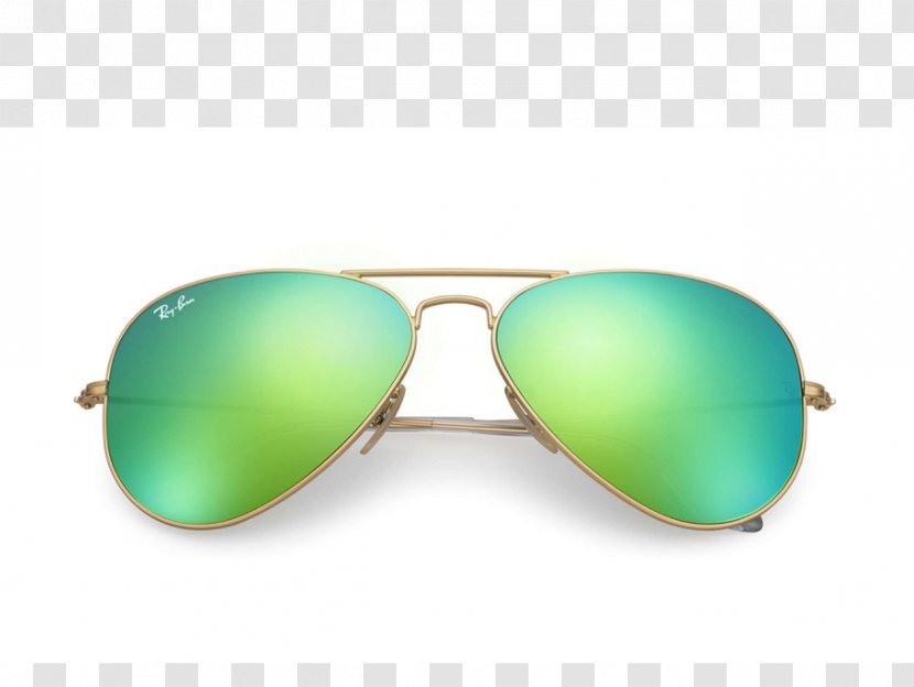 Aviator Sunglasses Ray-Ban Flash Classic - Glasses - Ray Ban Transparent PNG