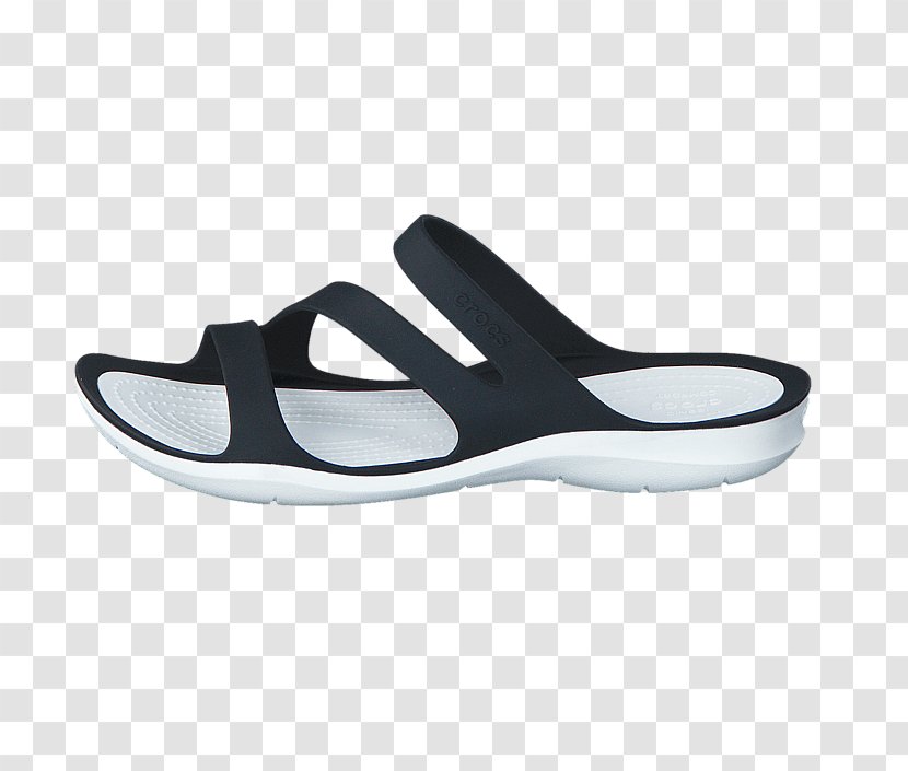 Sandal Shoe Crocs Flip-flops Clothing - Sandals Transparent PNG