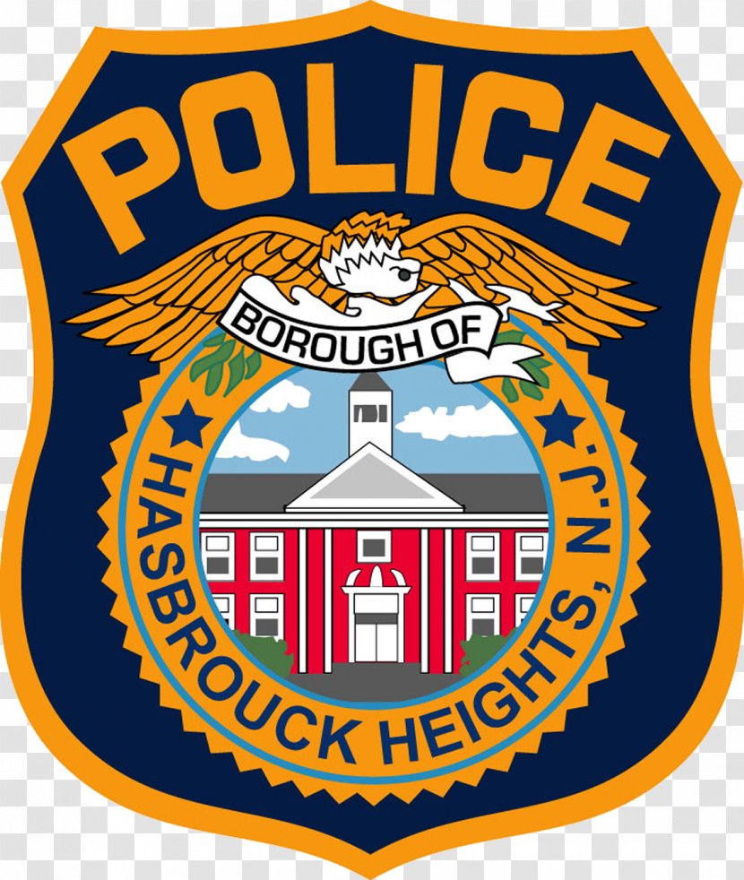 Hasbrouck Heights Police Department Georgia Sheriff Miami-Dade - United States Transparent PNG
